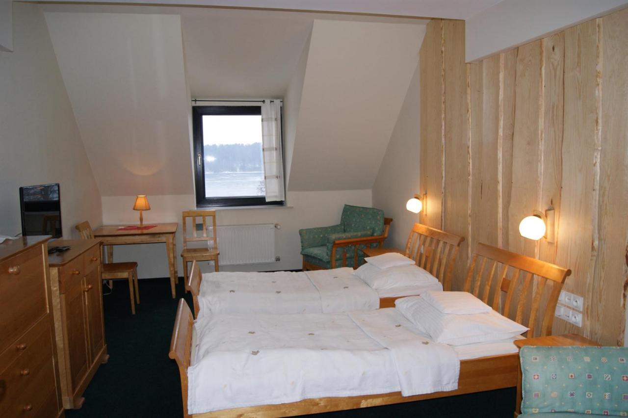Pan Dom Pracy Tworczej W Wierzbie Wierzba Extérieur photo