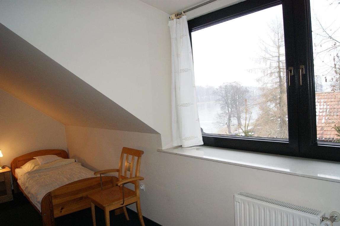 Pan Dom Pracy Tworczej W Wierzbie Wierzba Extérieur photo