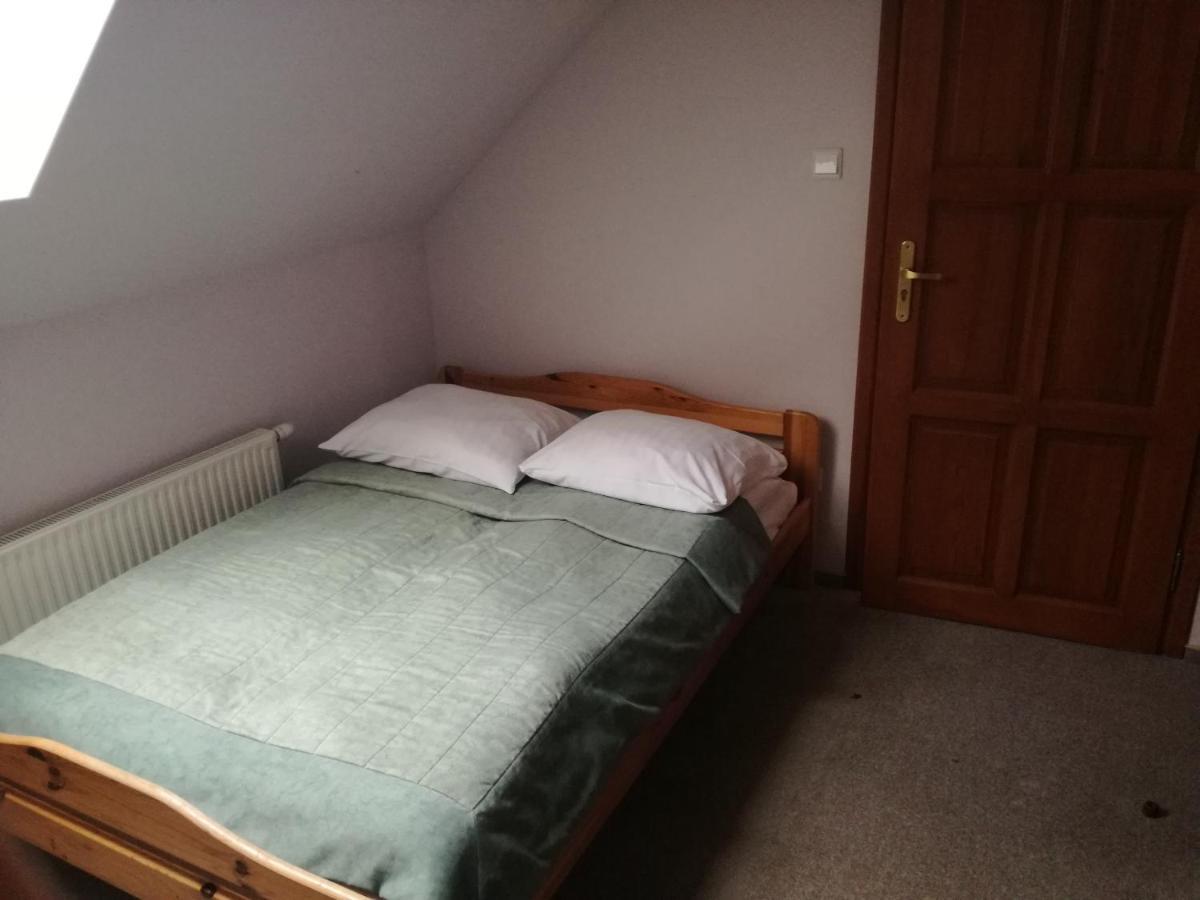 Pan Dom Pracy Tworczej W Wierzbie Wierzba Extérieur photo
